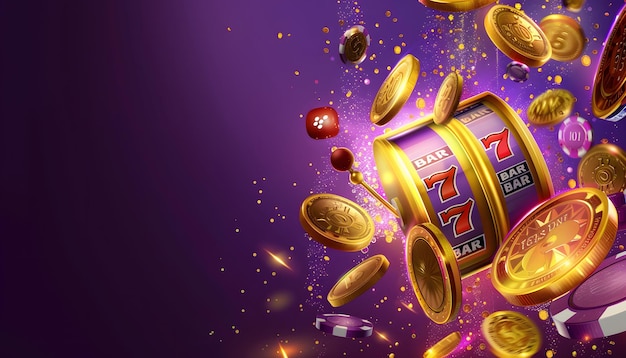 Menangkan Jackpot dengan Stars77 Slot Online