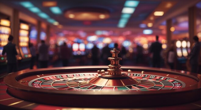 Menangkan Jackpot Besar di Stars77 Slot Online