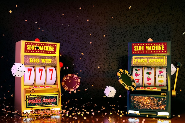 Mengenal Slot dan Keuntungan Bermain di Stars77 Cuan Pro