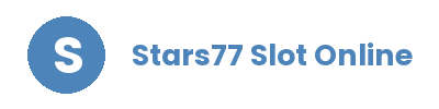 Stars77 Slot Online Logo